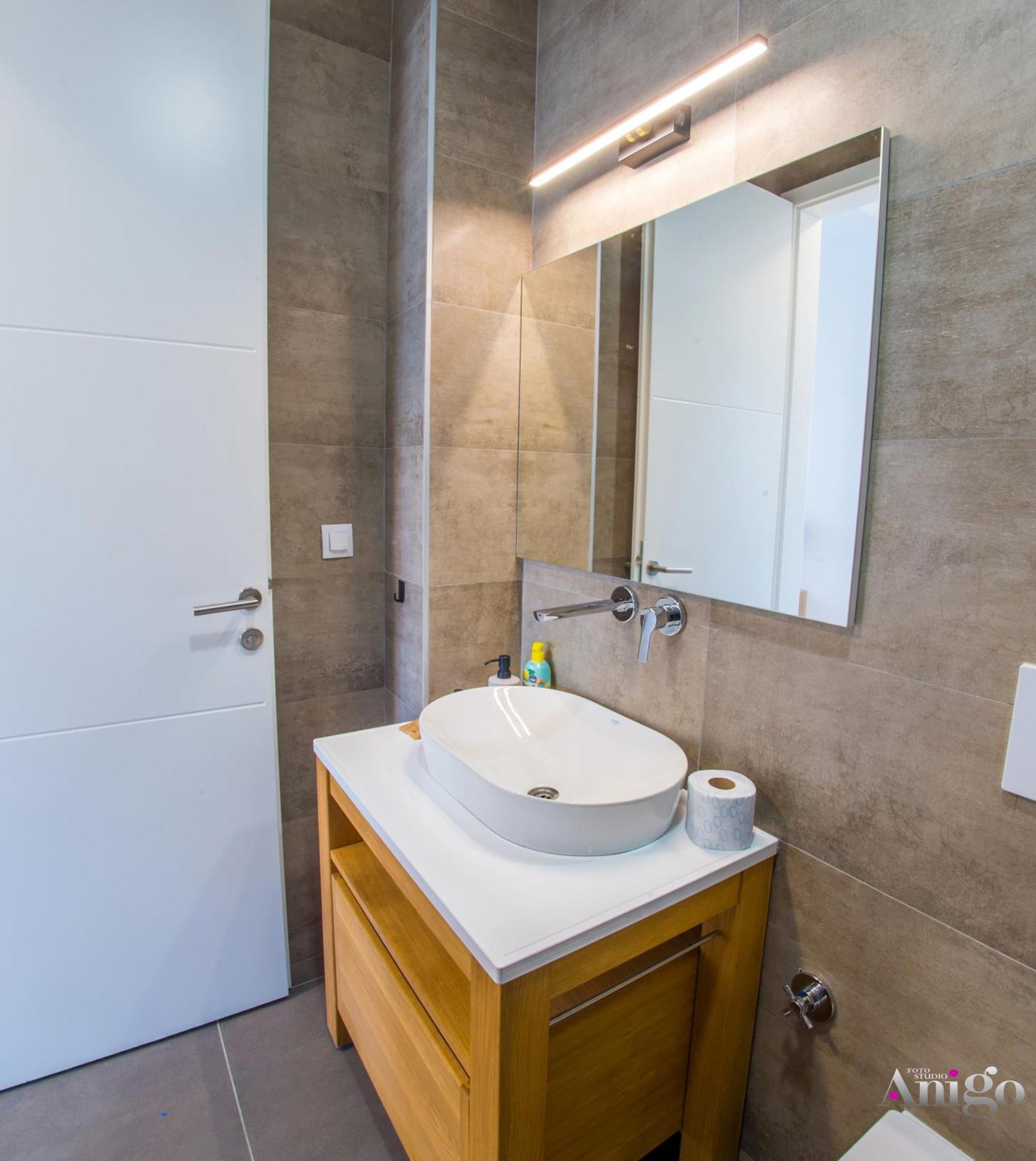 Apartment Vista Neretva Mostar Bagian luar foto