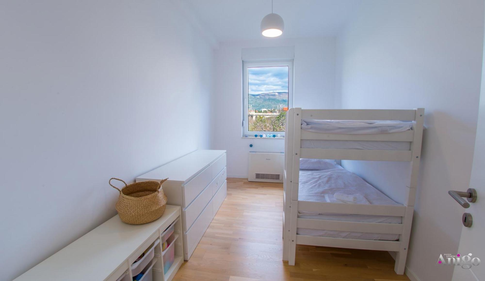 Apartment Vista Neretva Mostar Bagian luar foto